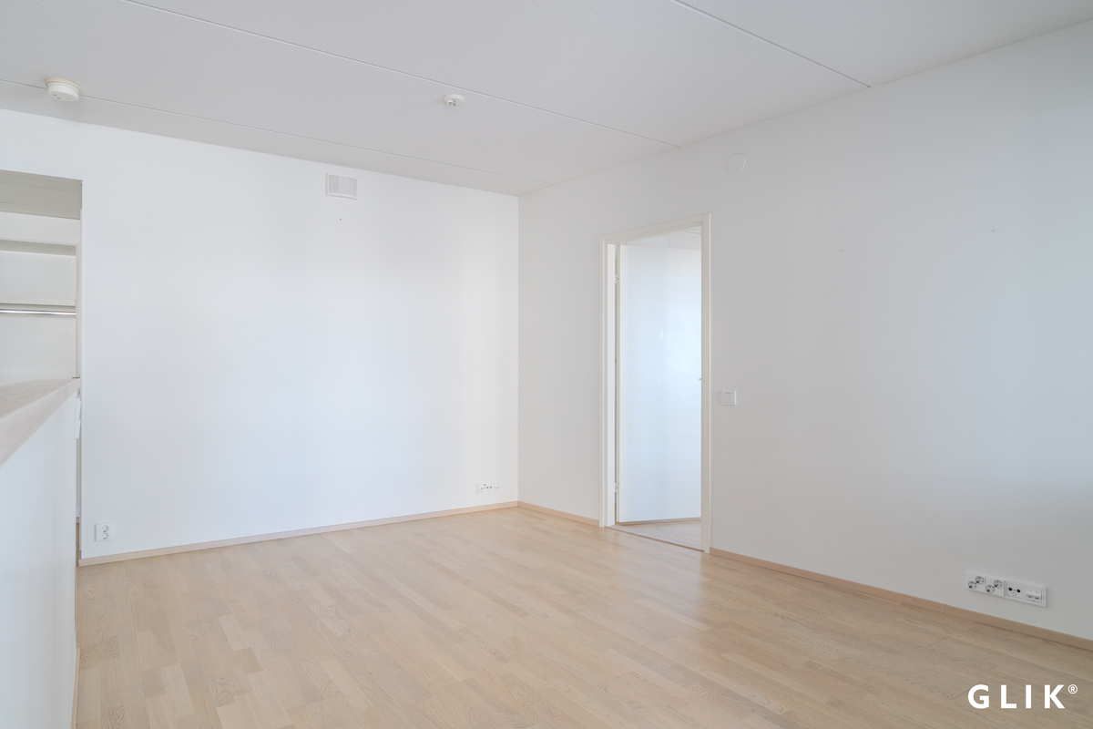 Lentovarikonkatu 2, 33900 Tampere, Härmälänranta