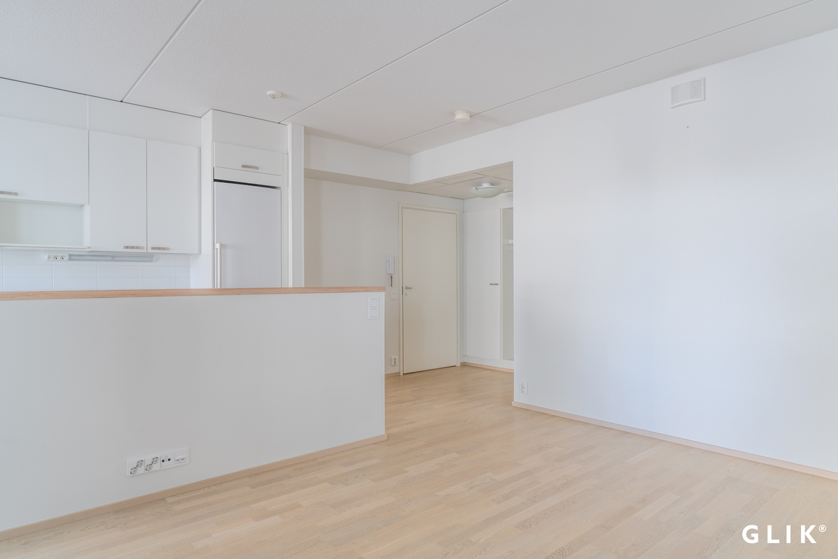 Lentovarikonkatu 2, 33900 Tampere, Härmälänranta