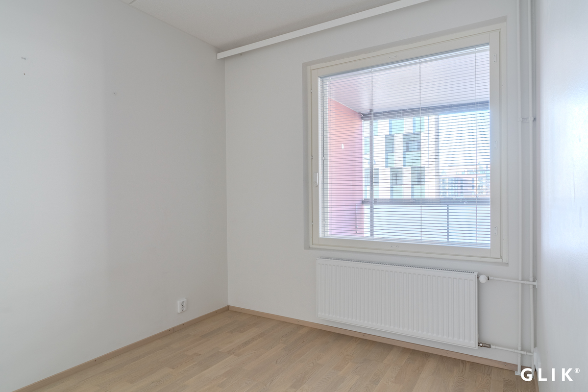 Lentovarikonkatu 2, 33900 Tampere, Härmälänranta