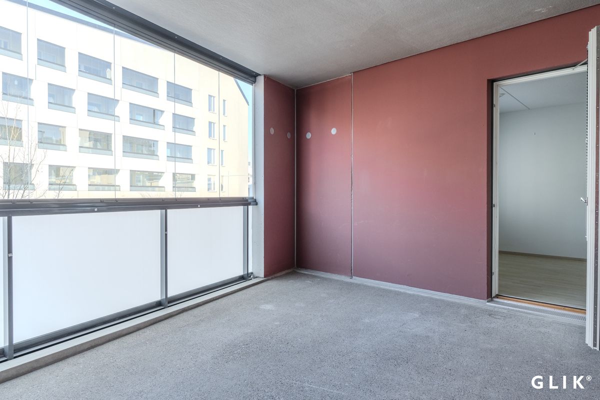 Lentovarikonkatu 2, 33900 Tampere, Härmälänranta