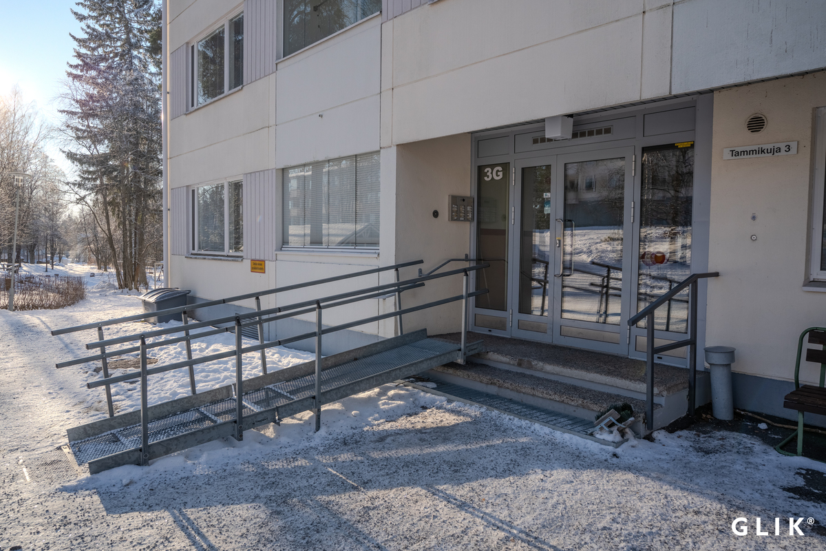 Tammikuja 3, 33840 Tampere, Peltolammi