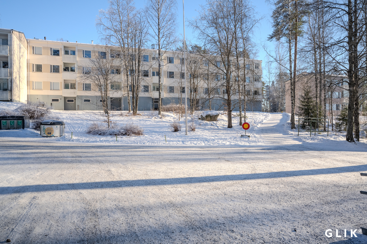 Tammikuja 3, 33840 Tampere, Peltolammi