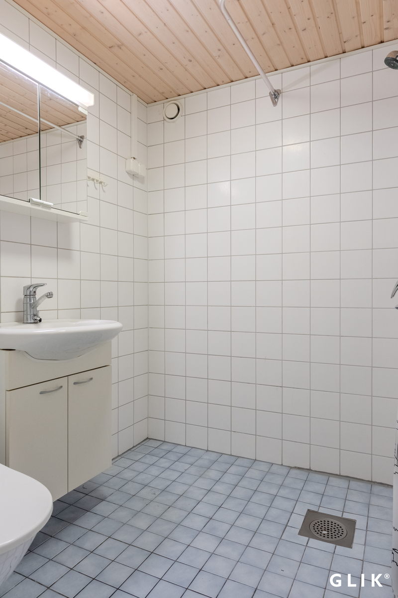 Tammikuja 3, 33840 Tampere, Peltolammi