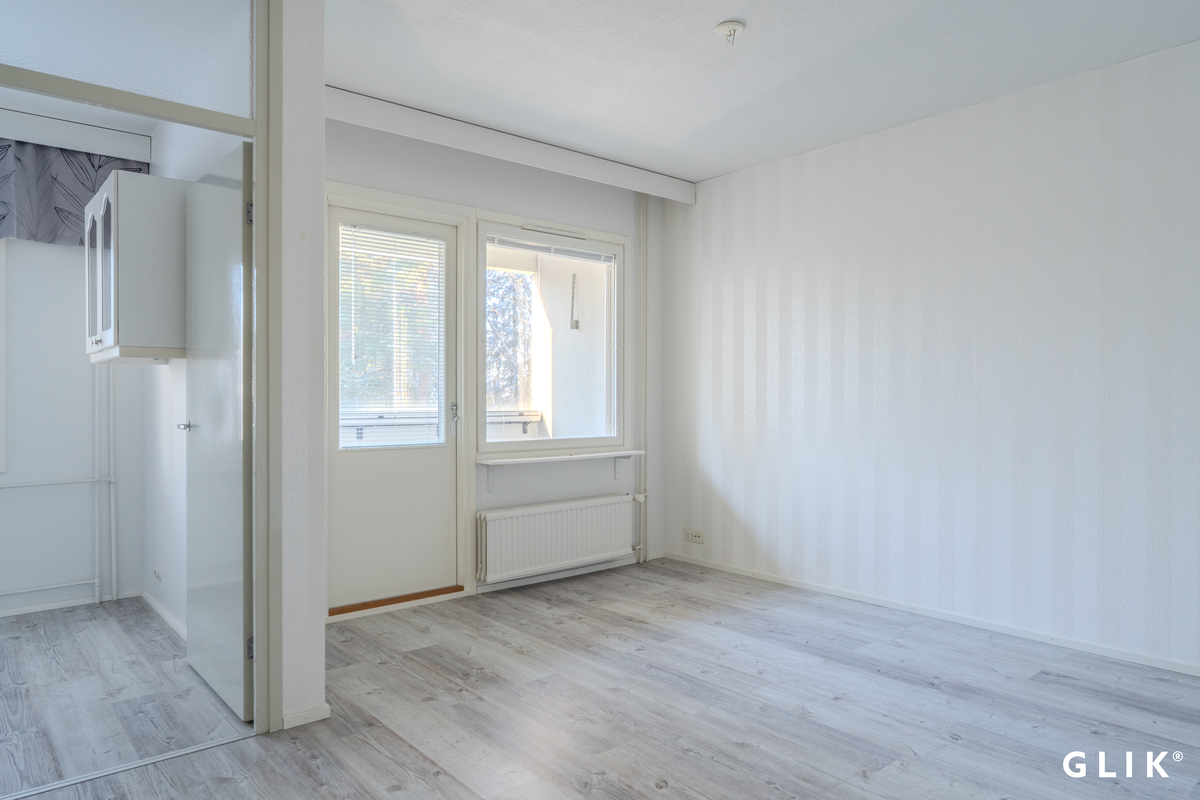 Tammikuja 3, 33840 Tampere, Peltolammi