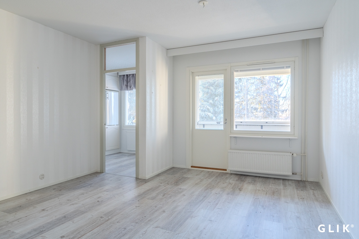 Tammikuja 3, 33840 Tampere, Peltolammi