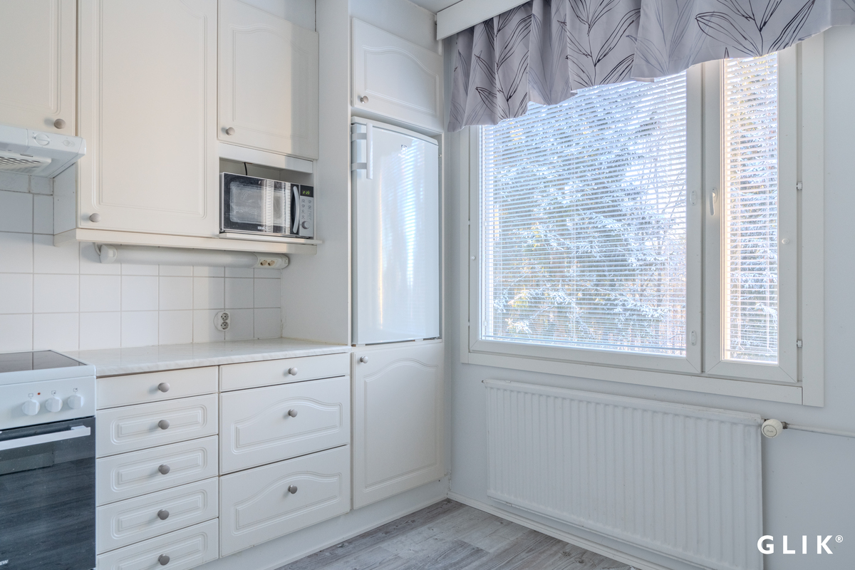 Tammikuja 3, 33840 Tampere, Peltolammi