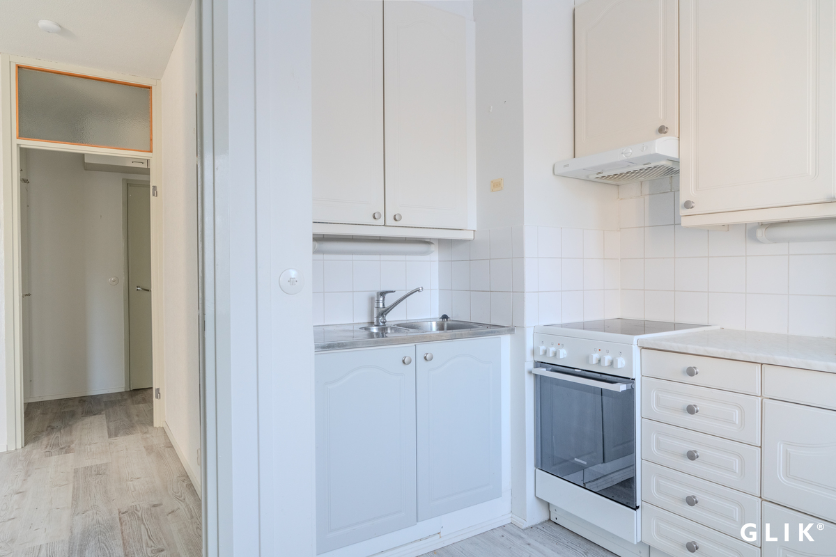 Tammikuja 3, 33840 Tampere, Peltolammi