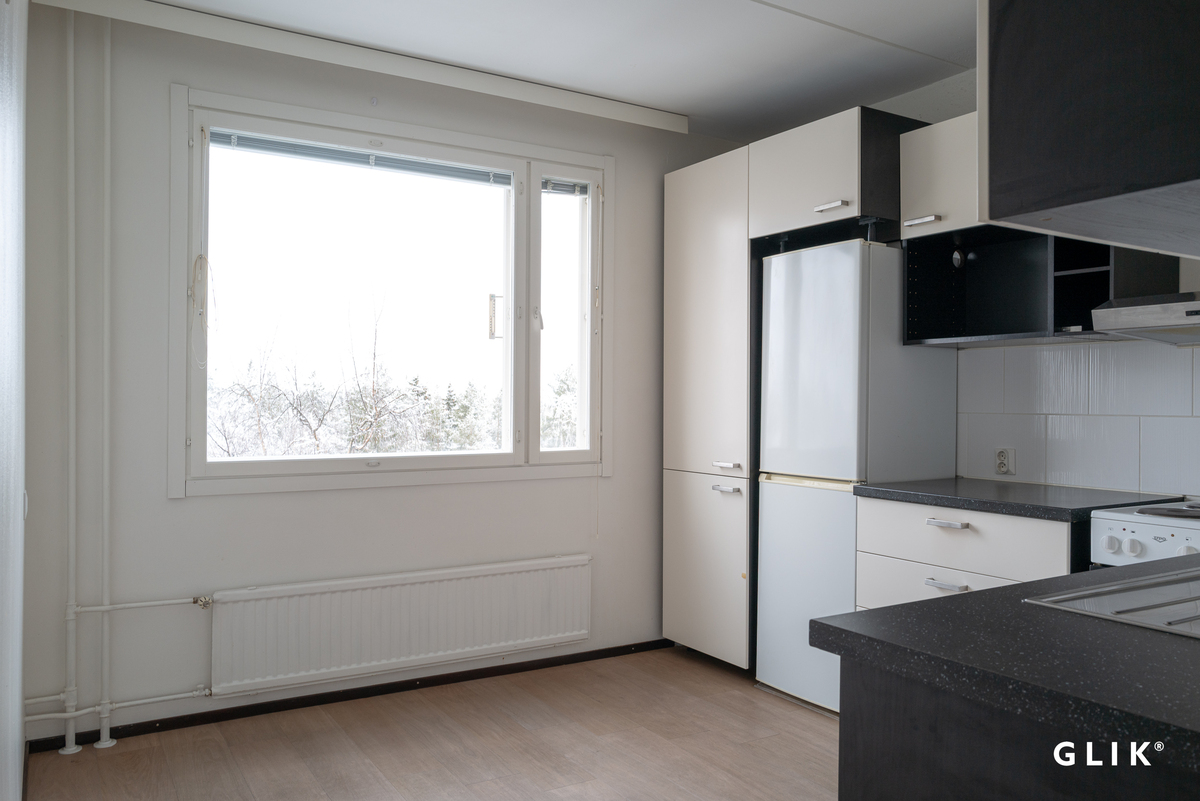 Orivedenkatu 16, 33720 Tampere, Hervanta