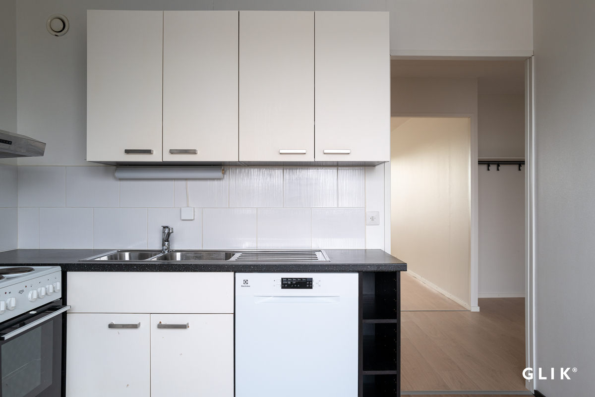 Orivedenkatu 16, 33720 Tampere, Hervanta