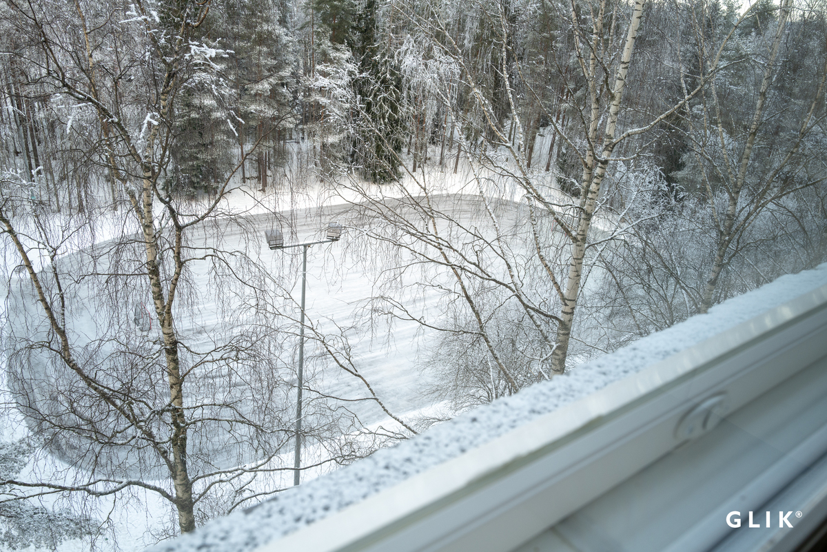 Orivedenkatu 16, 33720 Tampere, Hervanta