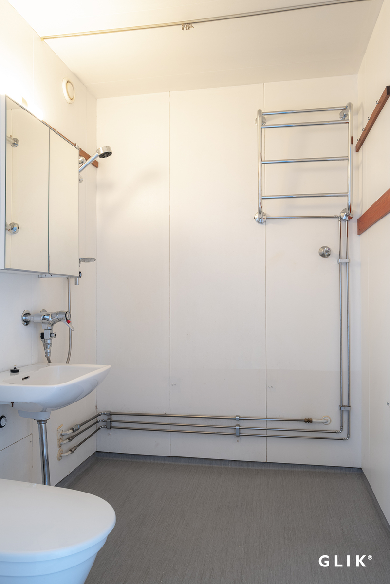 Orivedenkatu 16, 33720 Tampere, Hervanta