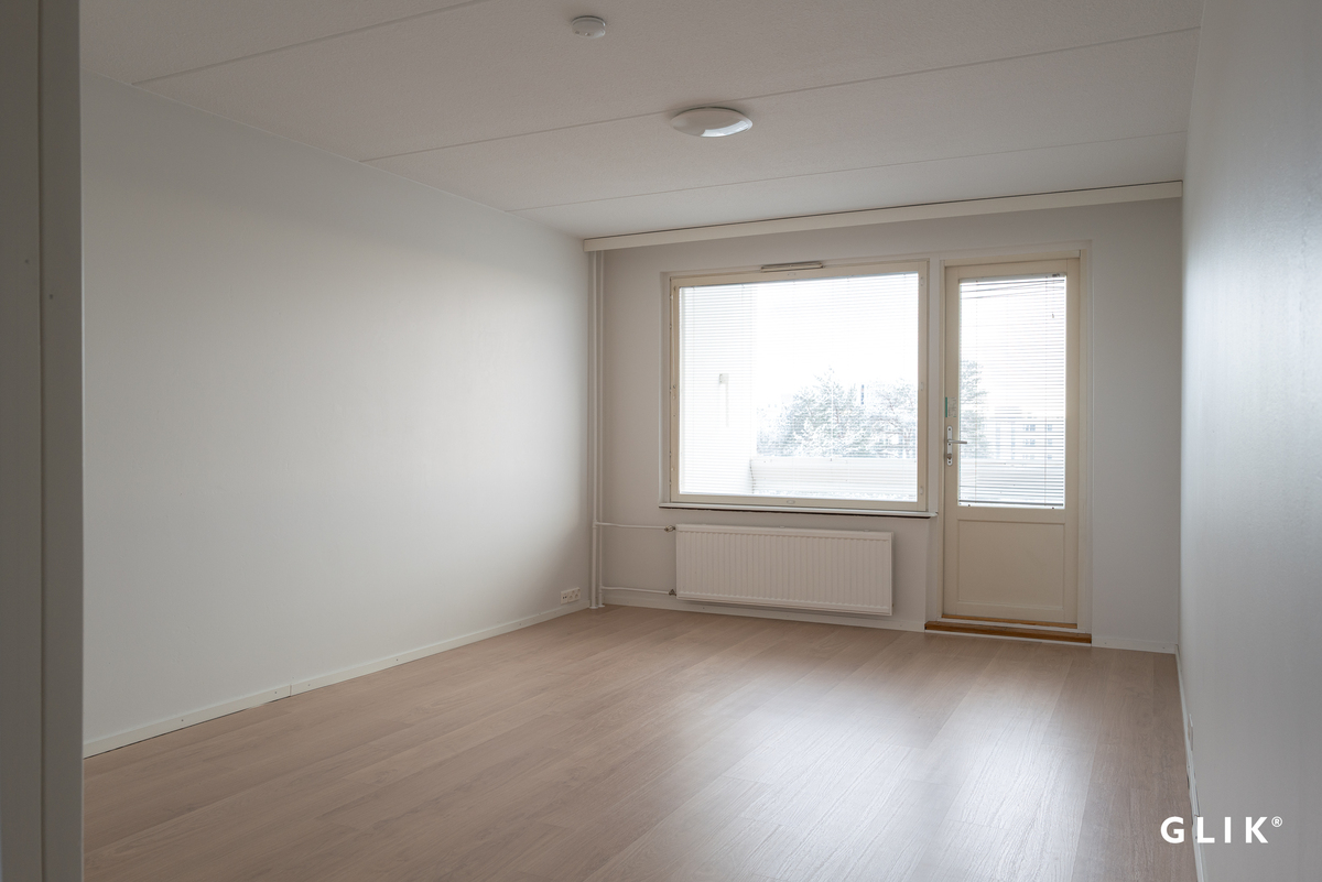 Orivedenkatu 16, 33720 Tampere, Hervanta