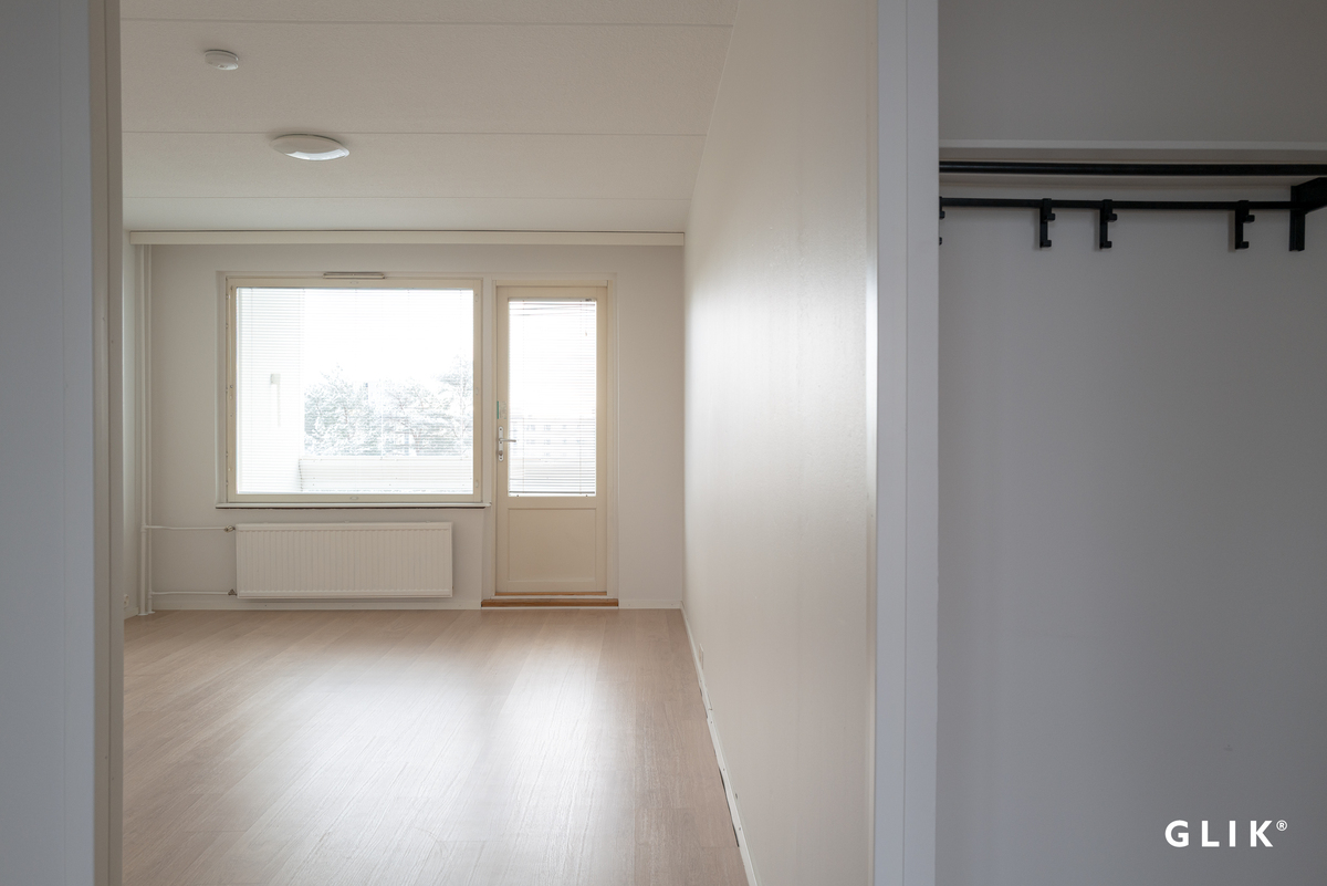 Orivedenkatu 16, 33720 Tampere, Hervanta