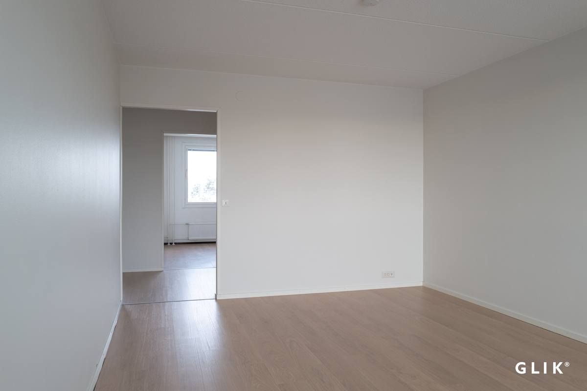 Orivedenkatu 16, 33720 Tampere, Hervanta