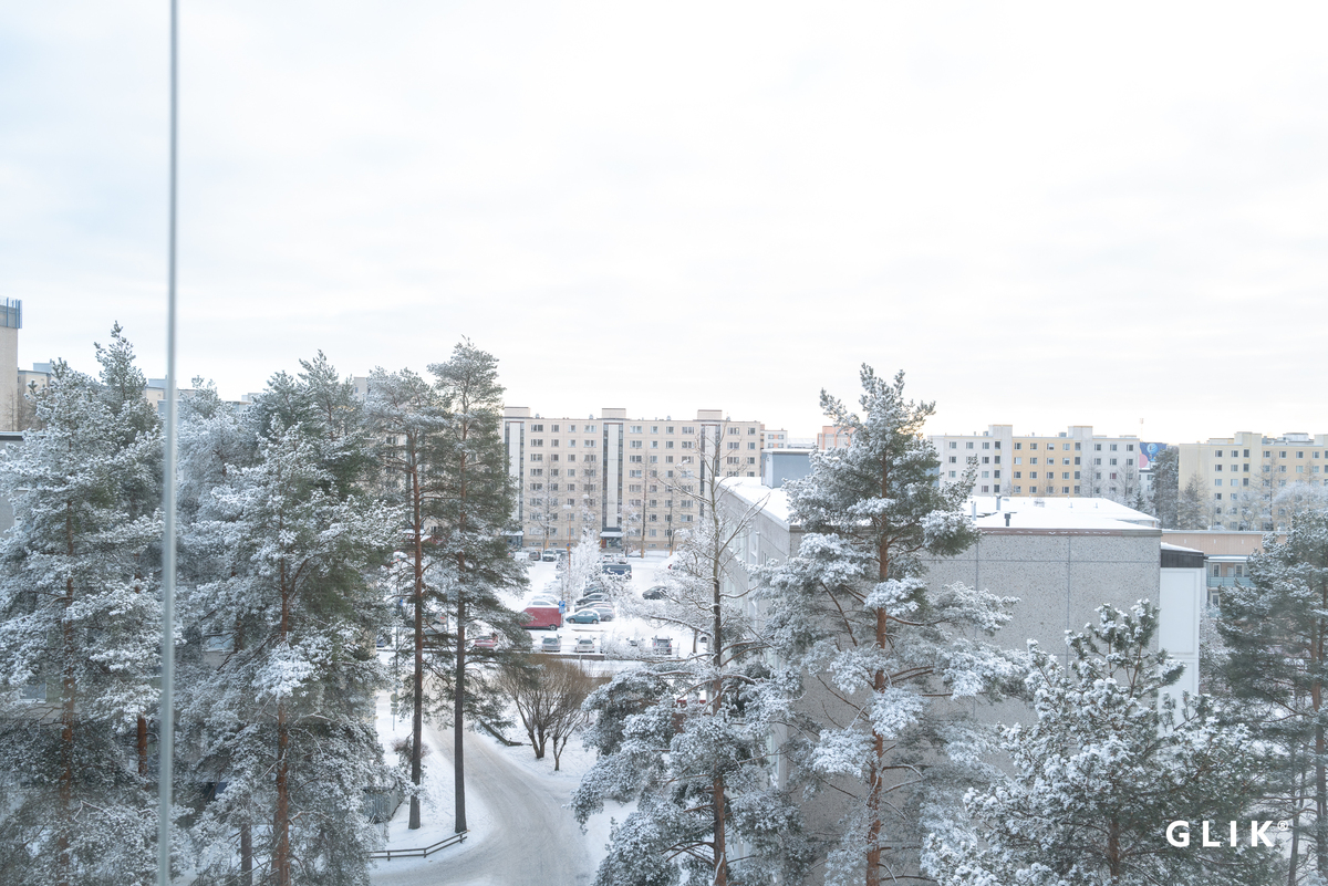 Orivedenkatu 16, 33720 Tampere, Hervanta