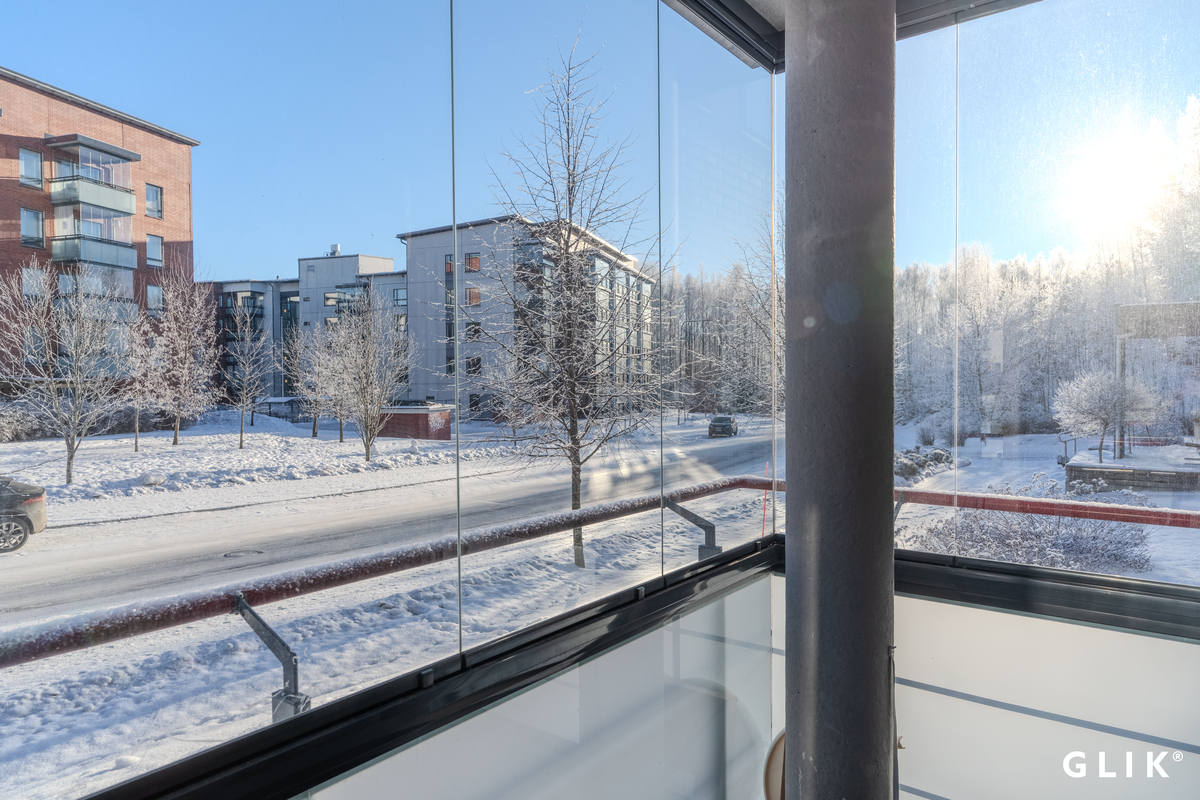 Tykkitienkatu 7, 33300 Tampere, Rahola