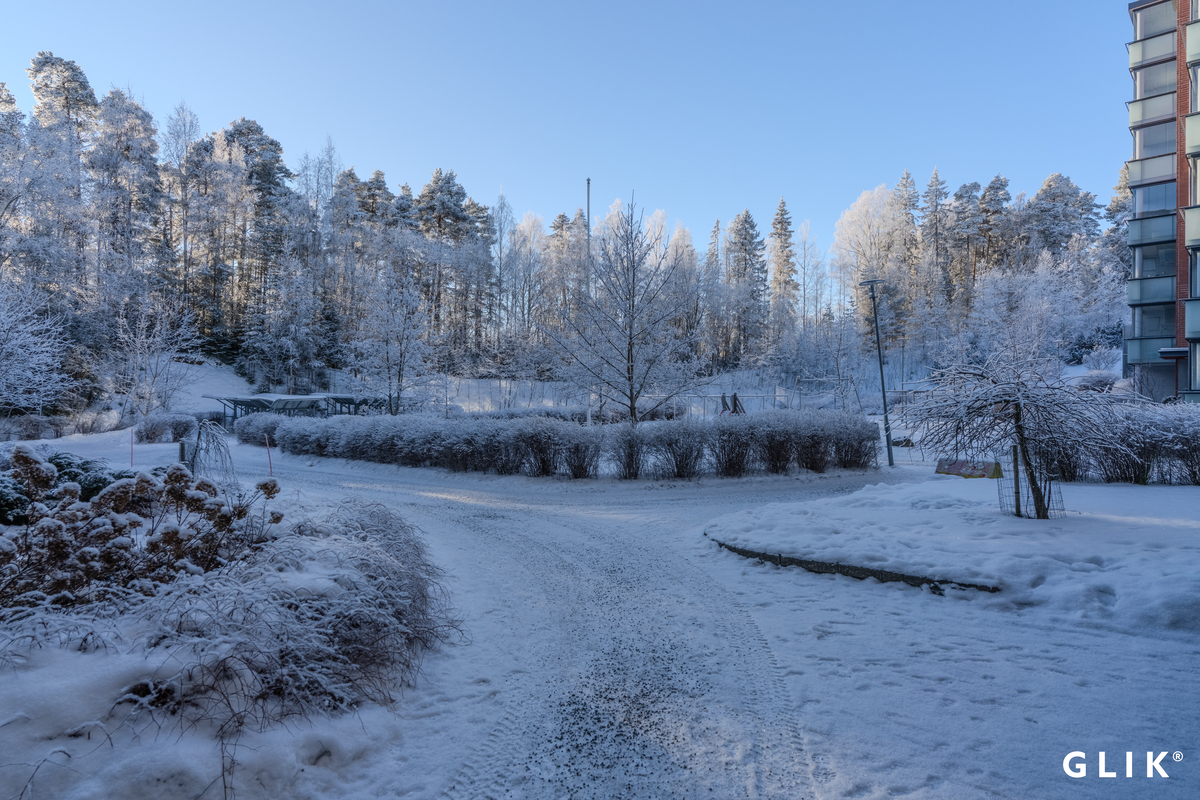 Tykkitienkatu 7, 33300 Tampere, Rahola