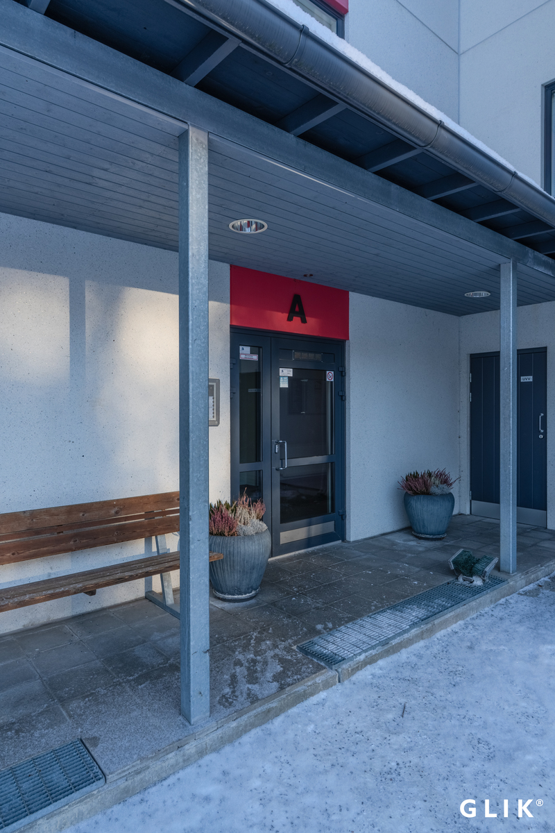 Tykkitienkatu 7, 33300 Tampere, Rahola