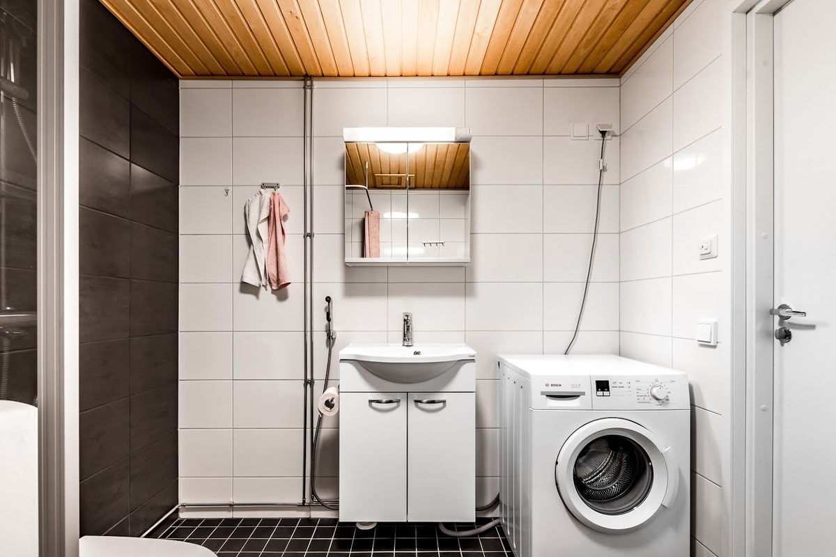 Juvankatu 81, 33710 Tampere, Kaukajärvi