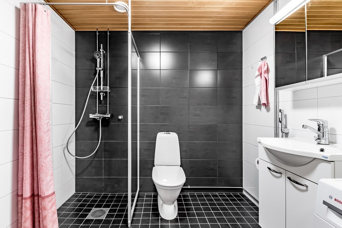 Juvankatu 81, 33710 Tampere, Kaukajärvi