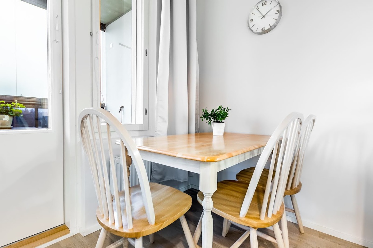 Juvankatu 81, 33710 Tampere, Kaukajärvi