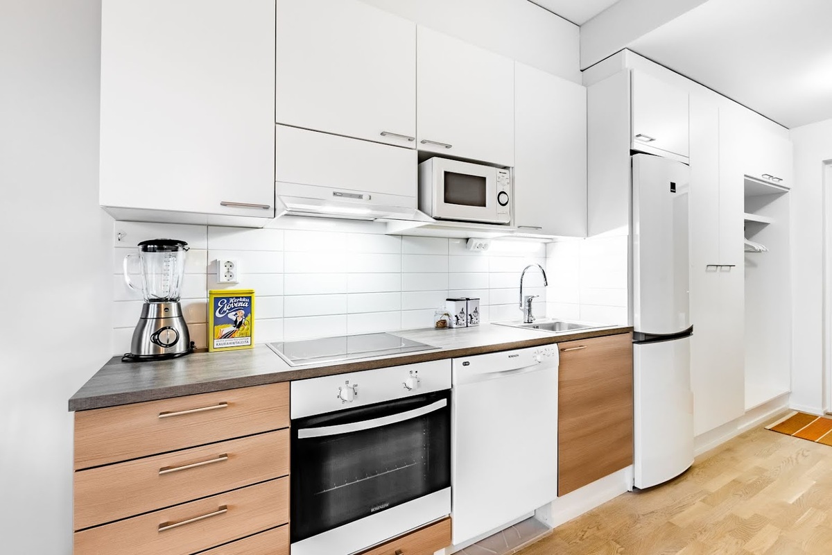 Juvankatu 81, 33710 Tampere, Kaukajärvi