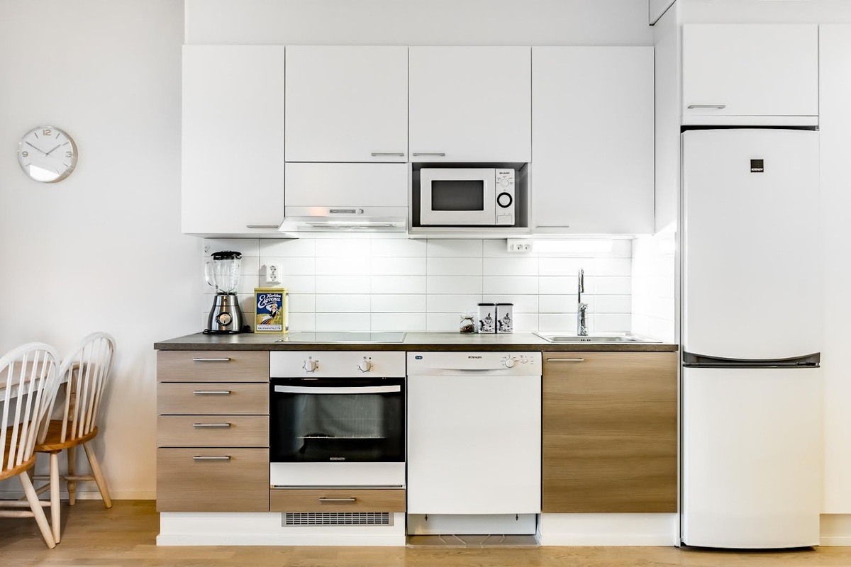 Juvankatu 81, 33710 Tampere, Kaukajärvi