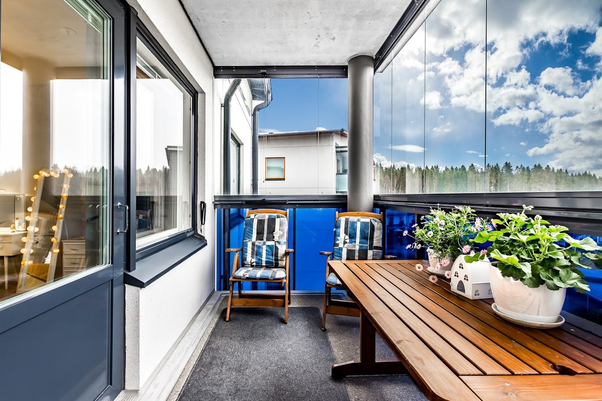 Juvankatu 81, 33710 Tampere, Kaukajärvi