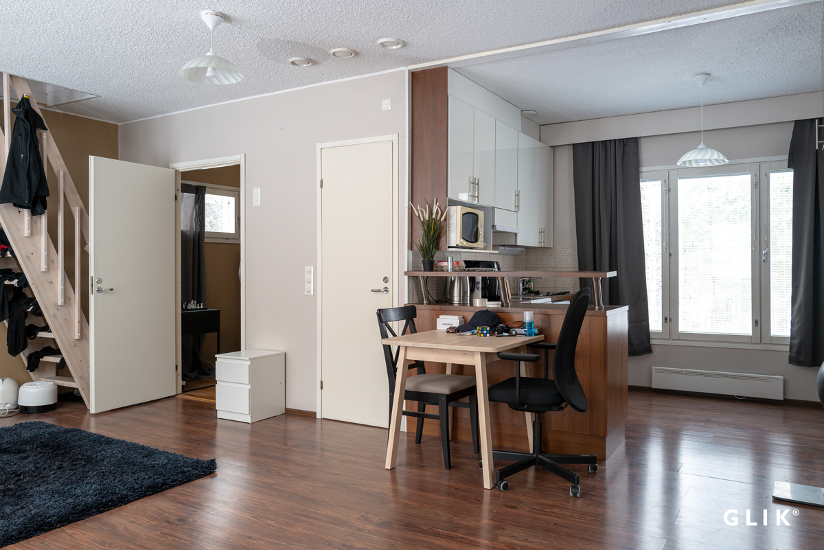 Nopanperäntie 9, 39340 Ylöjärvi, Karhe