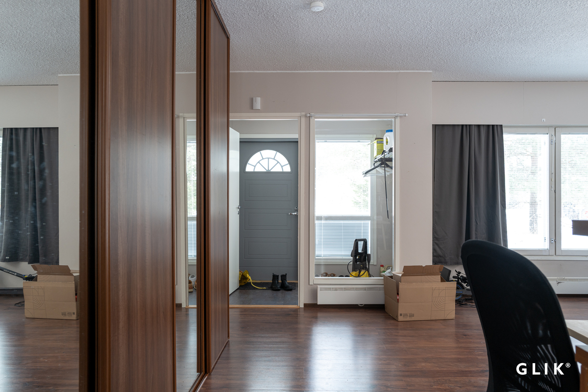 Nopanperäntie 9, 39340 Ylöjärvi, Karhe