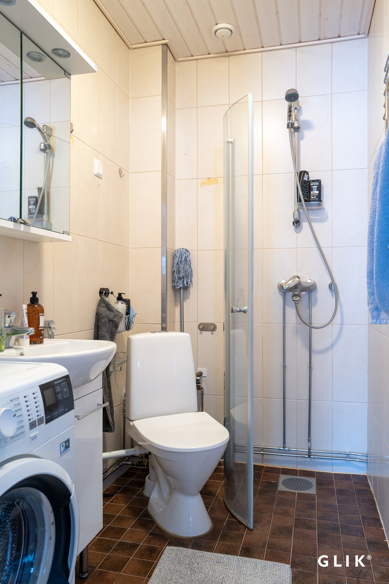 Nopanperäntie 9, 39340 Ylöjärvi, Karhe