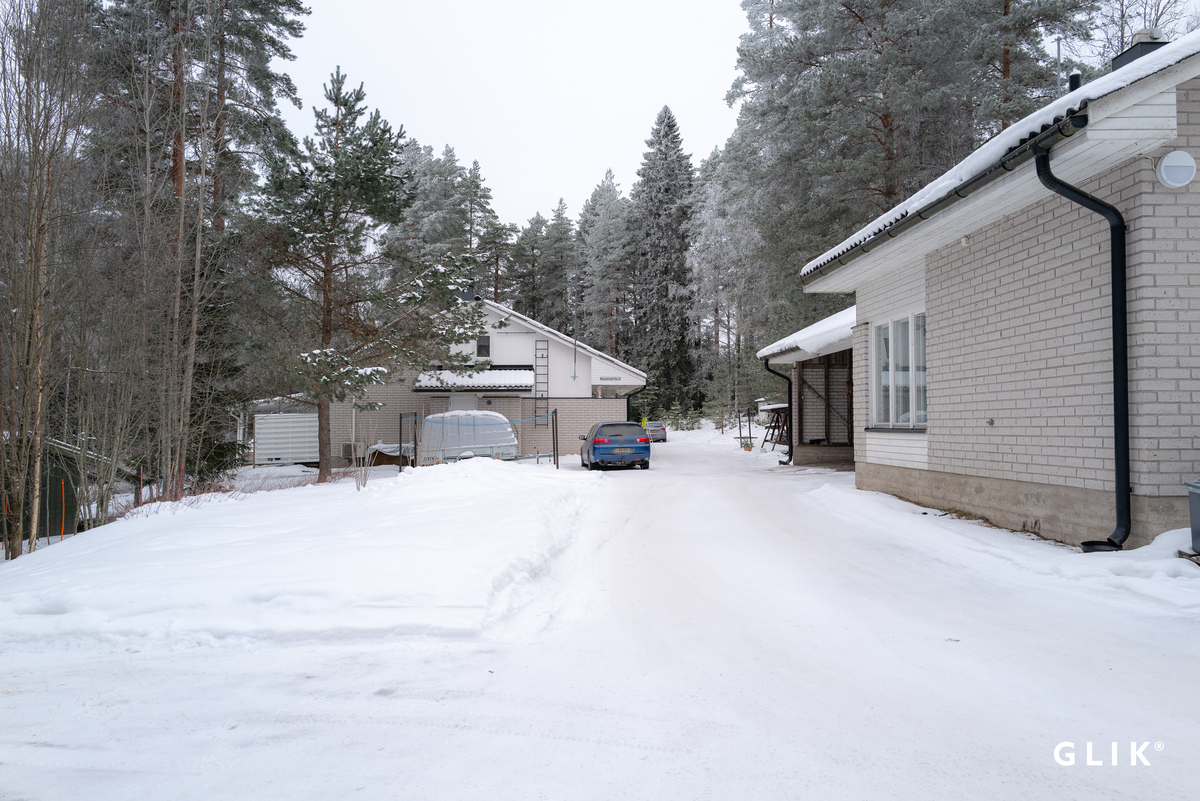 Nopanperäntie 9, 39340 Ylöjärvi, Karhe