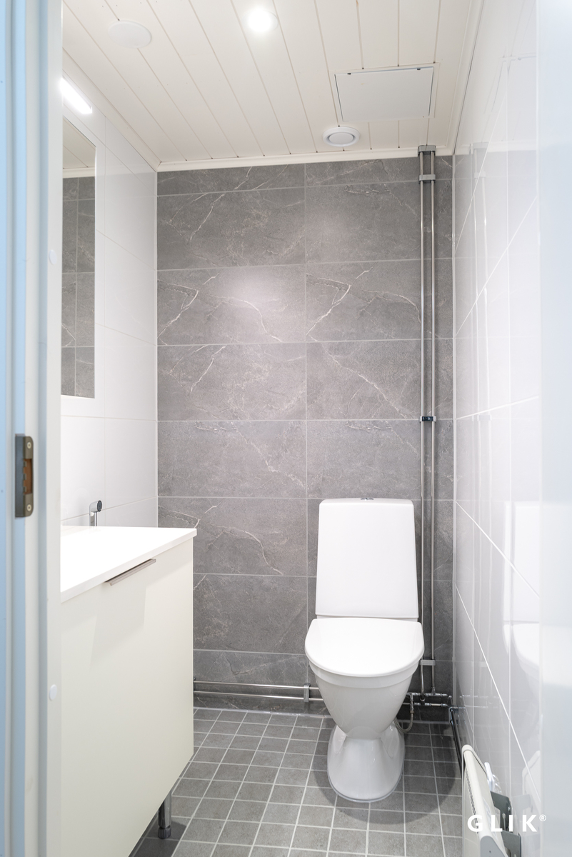 Nopanperäntie 9, 39340 Ylöjärvi, Karhe