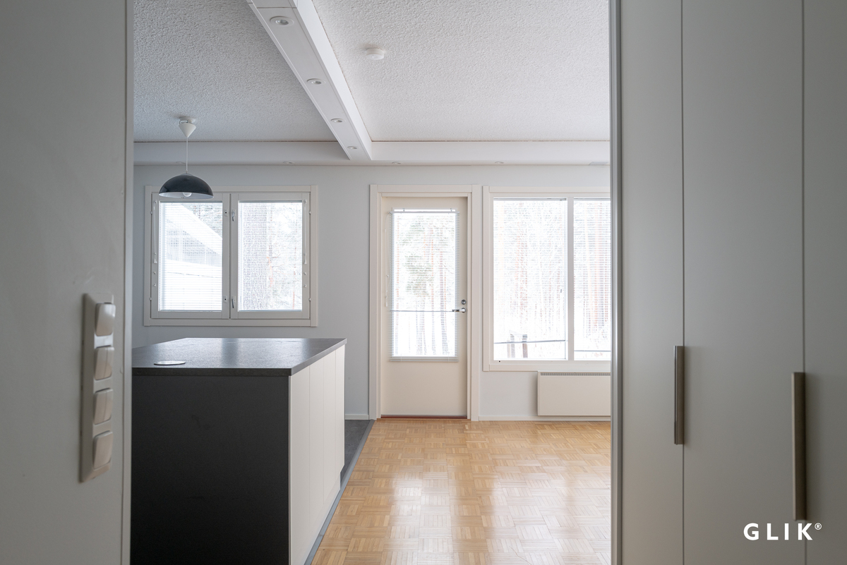 Nopanperäntie 9, 39340 Ylöjärvi, Karhe