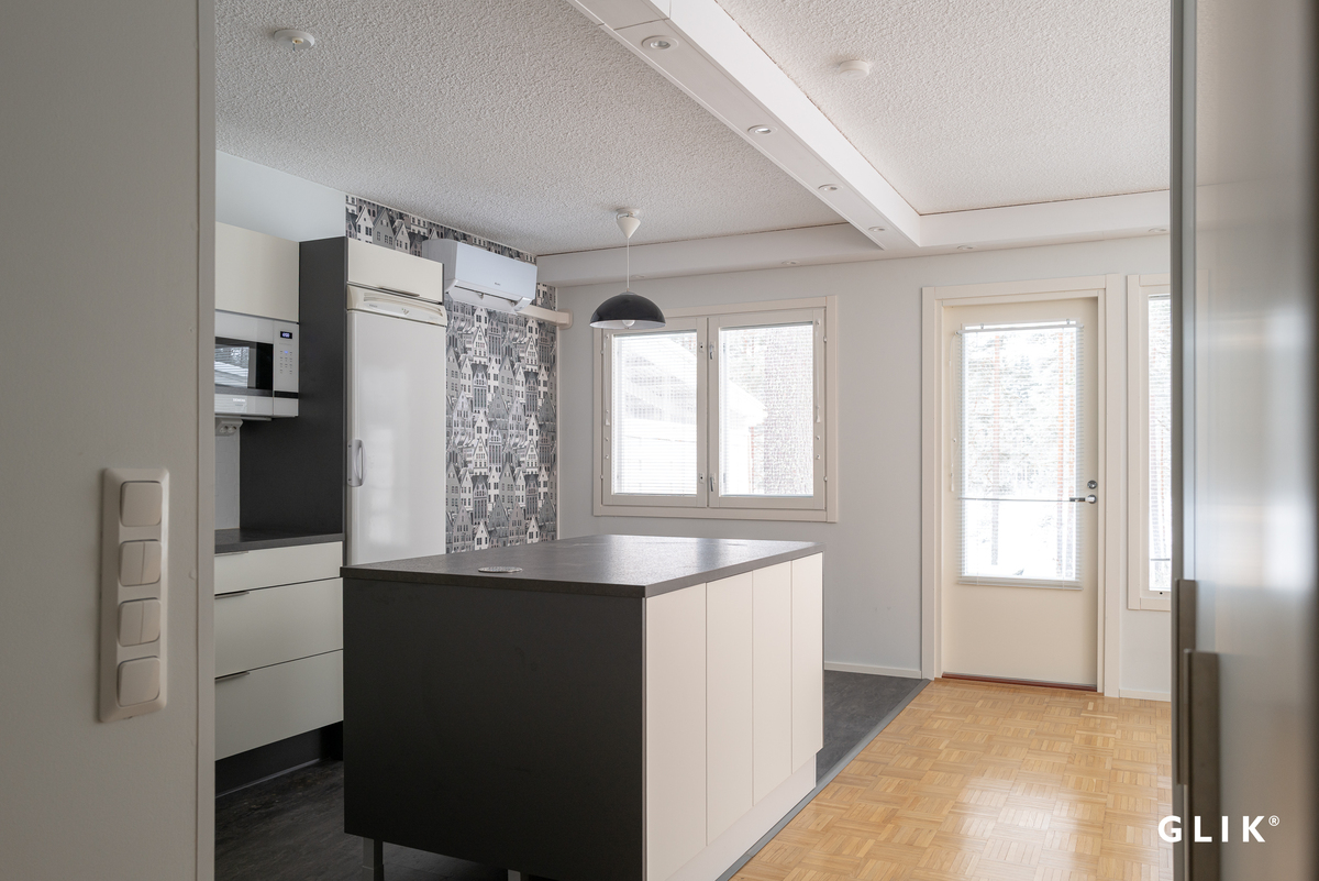 Nopanperäntie 9, 39340 Ylöjärvi, Karhe