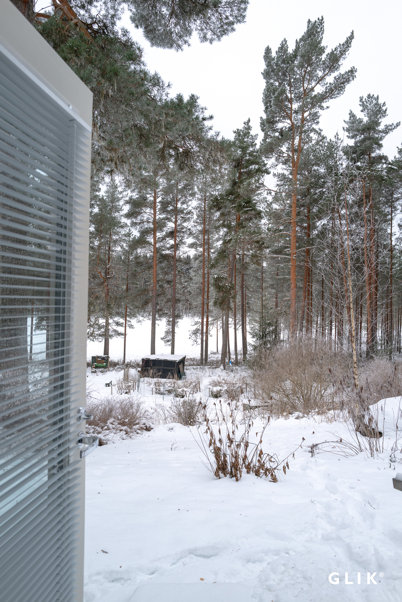 Nopanperäntie 9, 39340 Ylöjärvi, Karhe