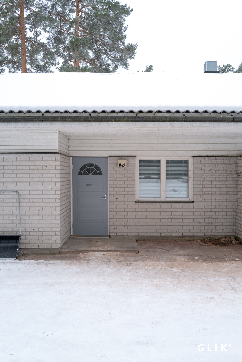 Nopanperäntie 9, 39340 Ylöjärvi, Karhe