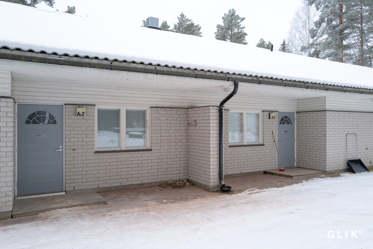 Nopanperäntie 9, 39340 Ylöjärvi, Karhe