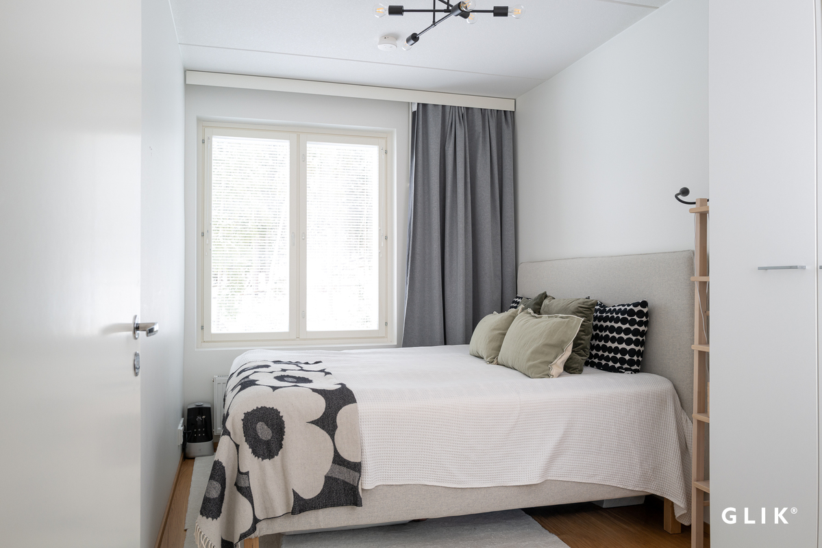 Ilokkaankatu 9, 33820 Tampere, Koivistonkylä