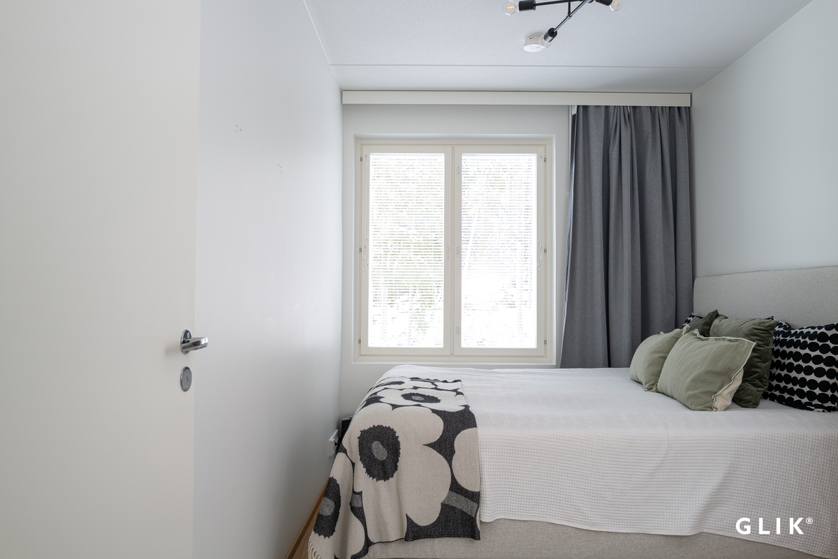 Ilokkaankatu 9, 33820 Tampere, Koivistonkylä