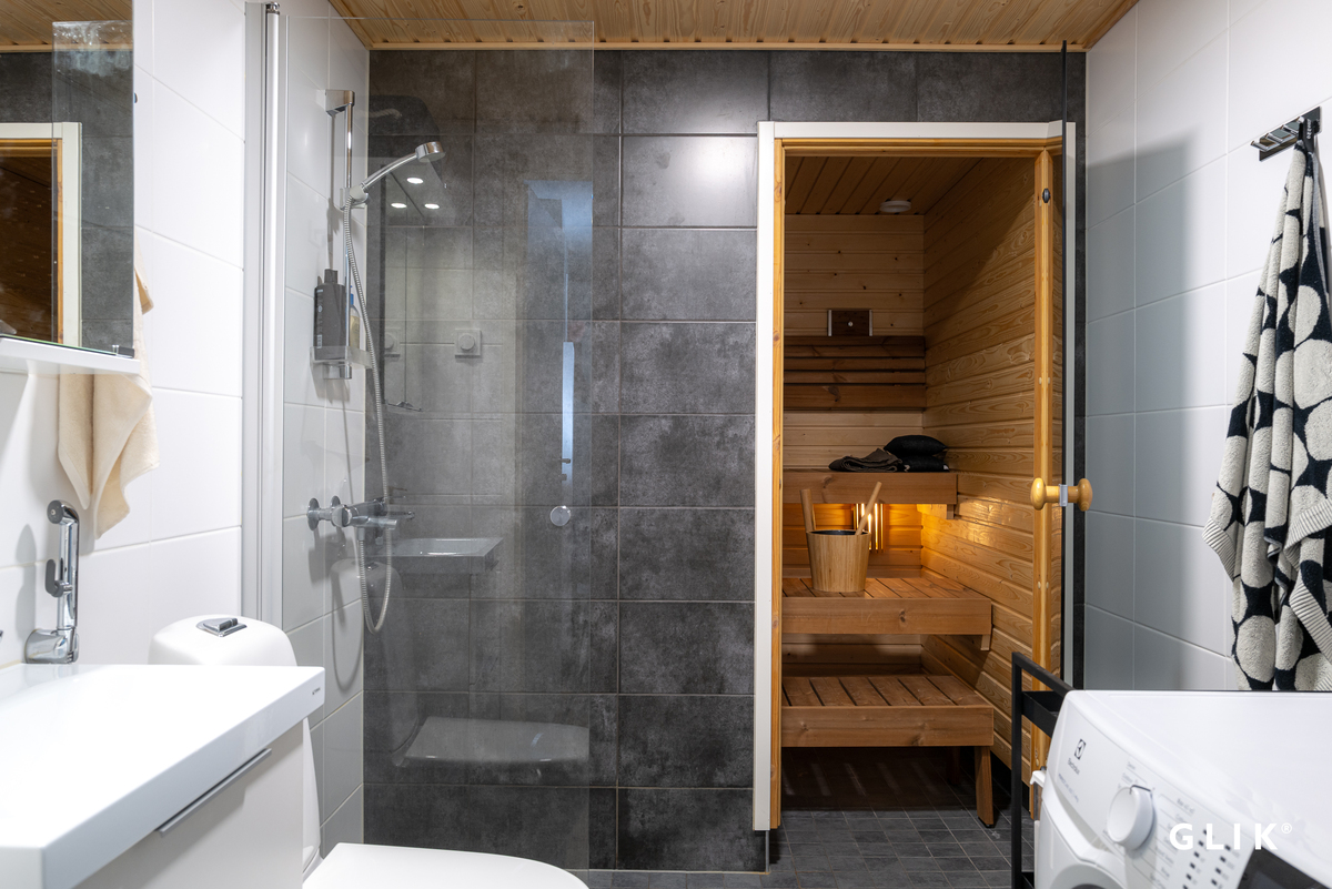 Ilokkaankatu 9, 33820 Tampere, Koivistonkylä