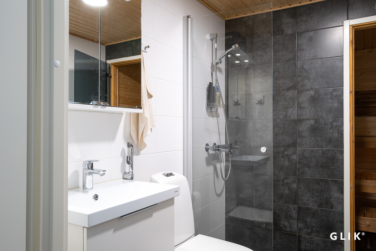 Ilokkaankatu 9, 33820 Tampere, Koivistonkylä