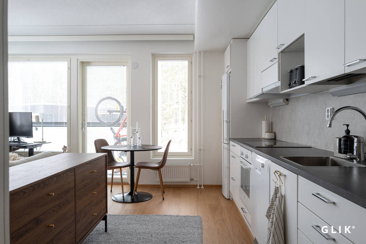 Ilokkaankatu 9, 33820 Tampere, Koivistonkylä