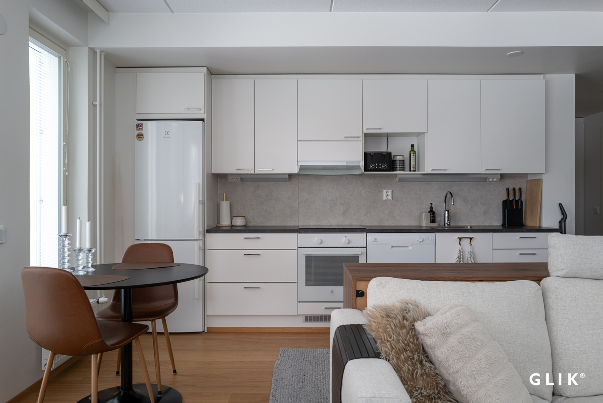 Ilokkaankatu 9, 33820 Tampere, Koivistonkylä