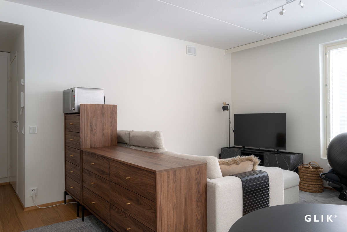 Ilokkaankatu 9, 33820 Tampere, Koivistonkylä