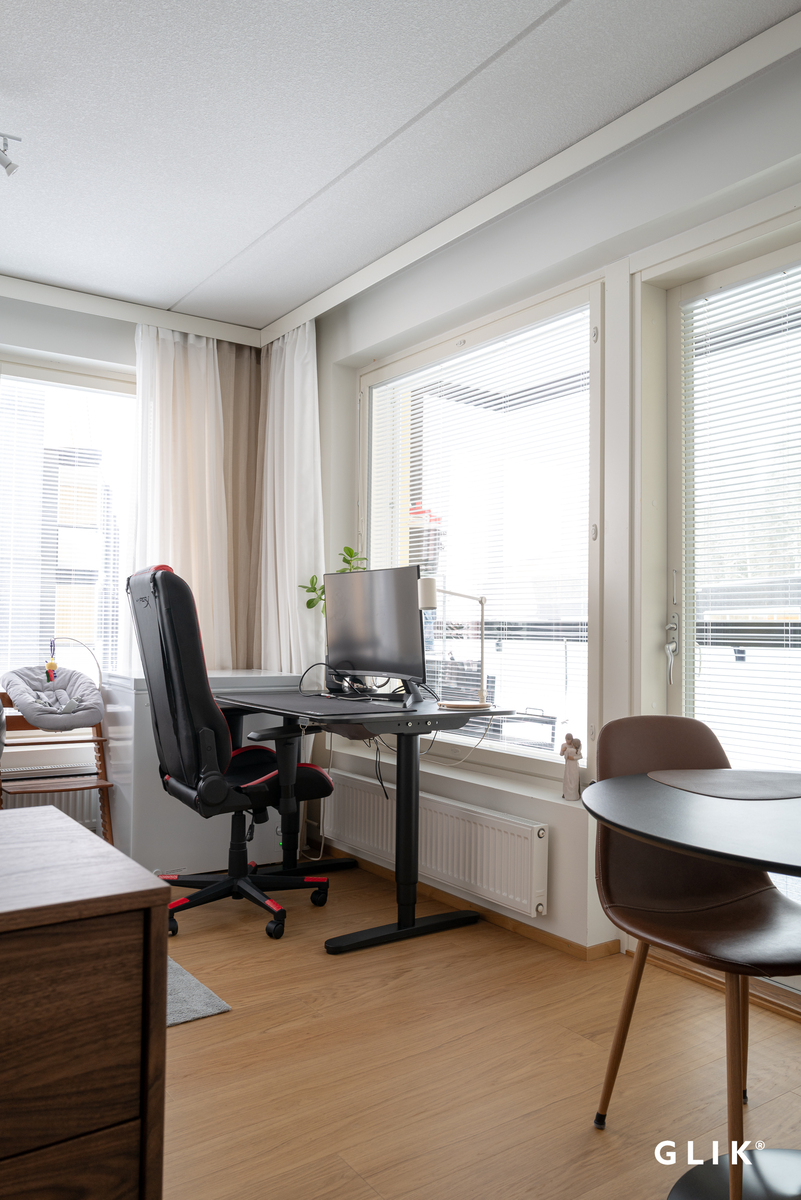 Ilokkaankatu 9, 33820 Tampere, Koivistonkylä