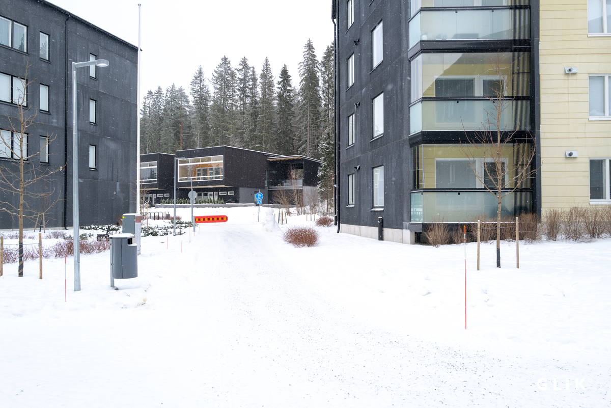 Ilokkaankatu 9, 33820 Tampere, Koivistonkylä