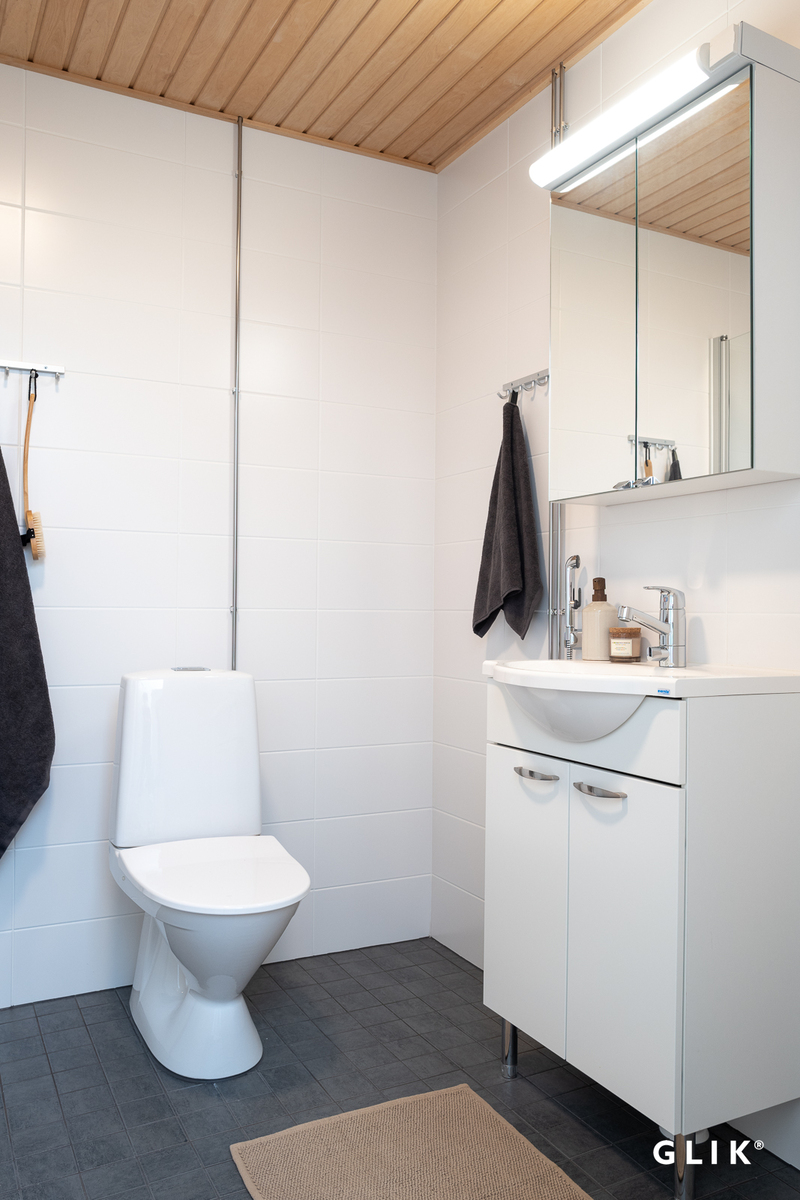 Valtakatu 10, 37600 Valkeakoski, Keskusta