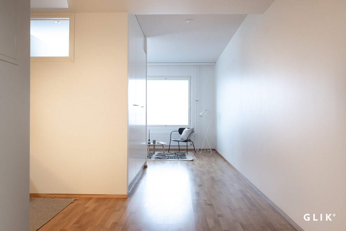 Valtakatu 10, 37600 Valkeakoski, Keskusta