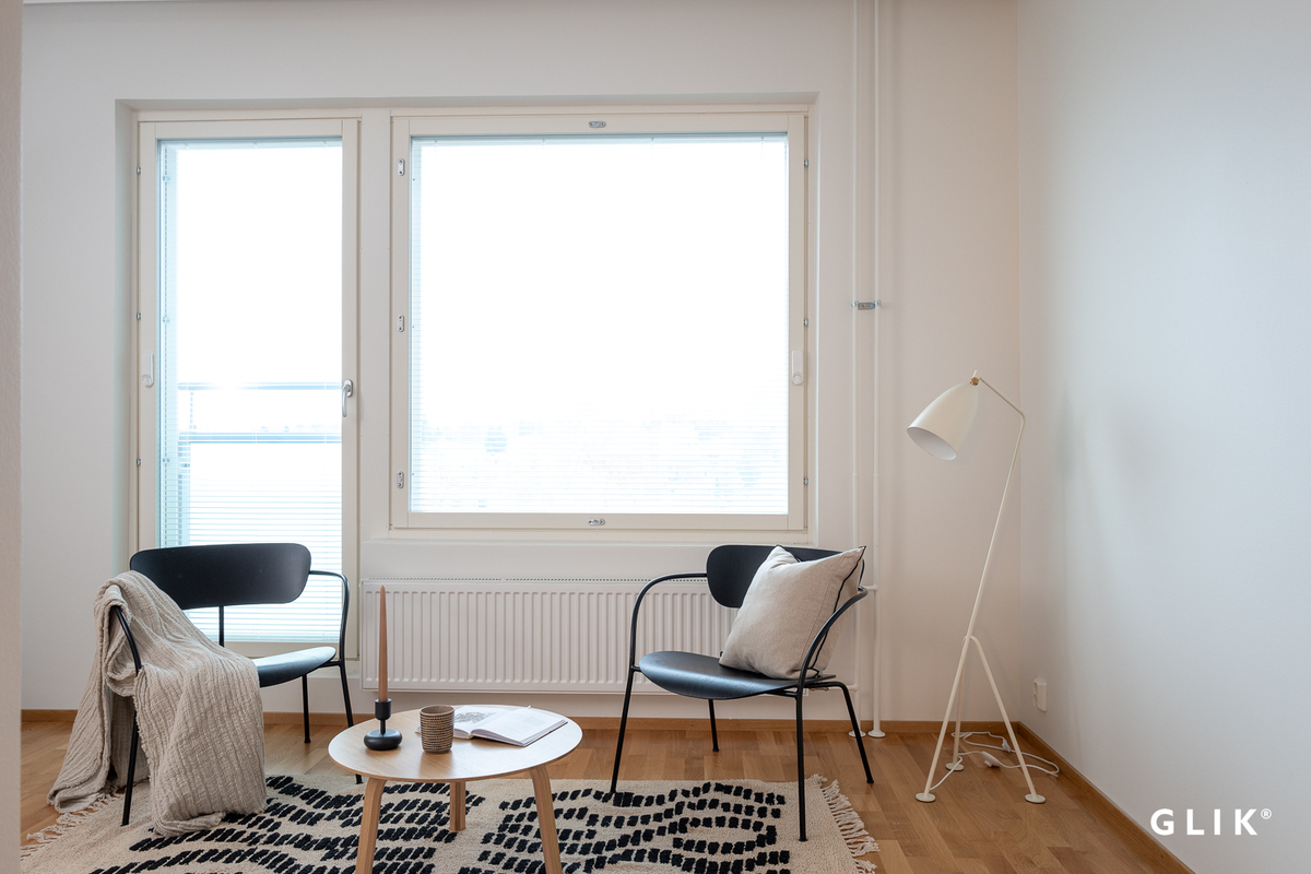 Valtakatu 10, 37600 Valkeakoski, Keskusta